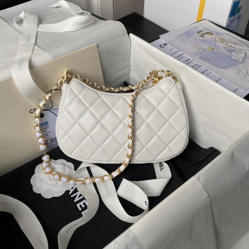 Chanel Satchel Bags